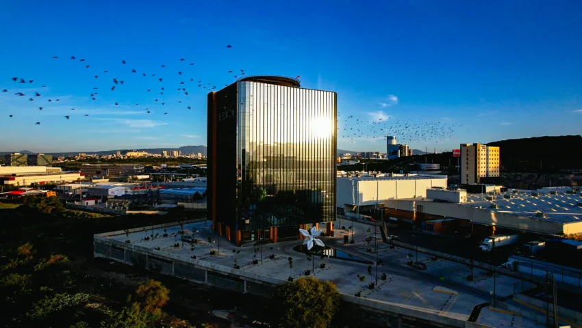 Desarrollo Hotelero y Residencial