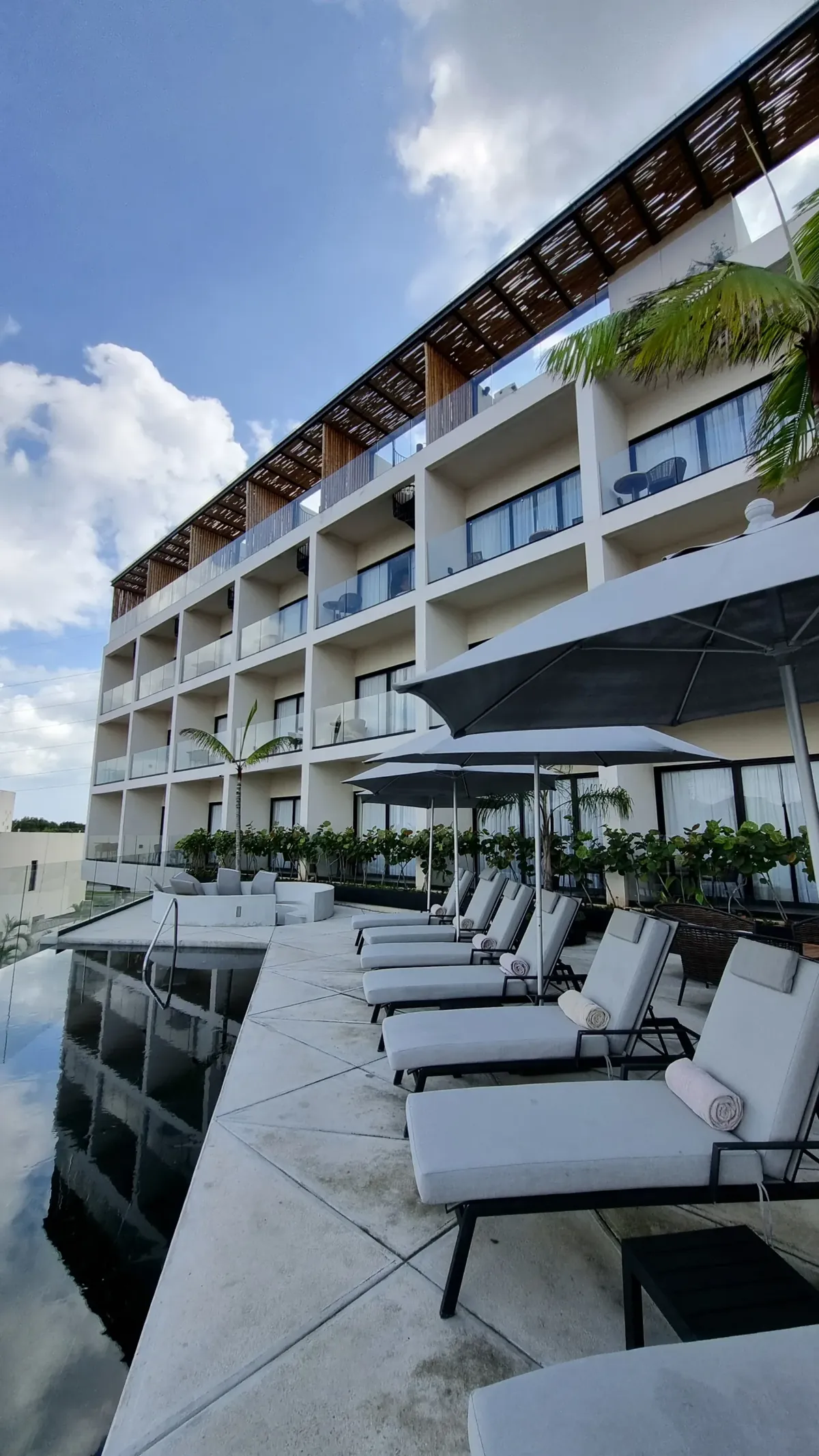 Hive Cancún