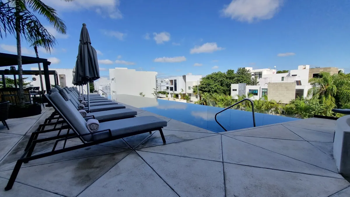 Hive Cancún